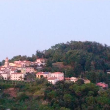 Casafiorita Villa Mattarana Eksteriør bilde