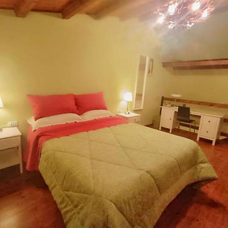 Casafiorita Villa Mattarana Eksteriør bilde