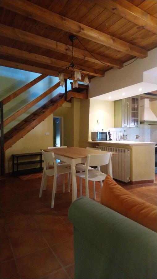 Casafiorita Villa Mattarana Eksteriør bilde