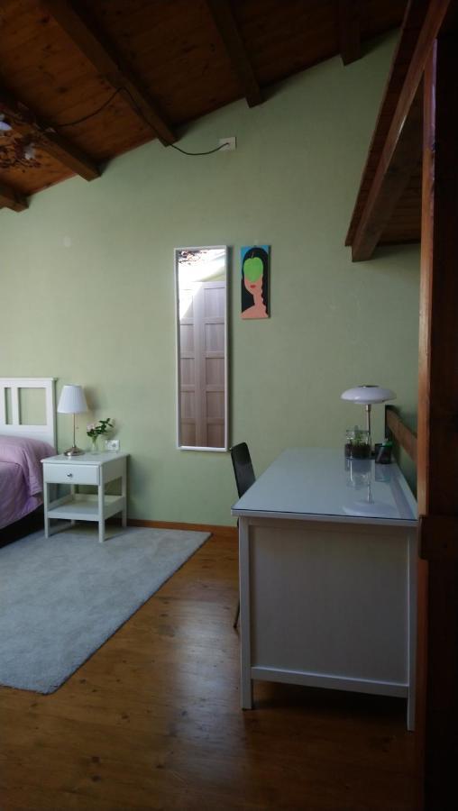 Casafiorita Villa Mattarana Eksteriør bilde