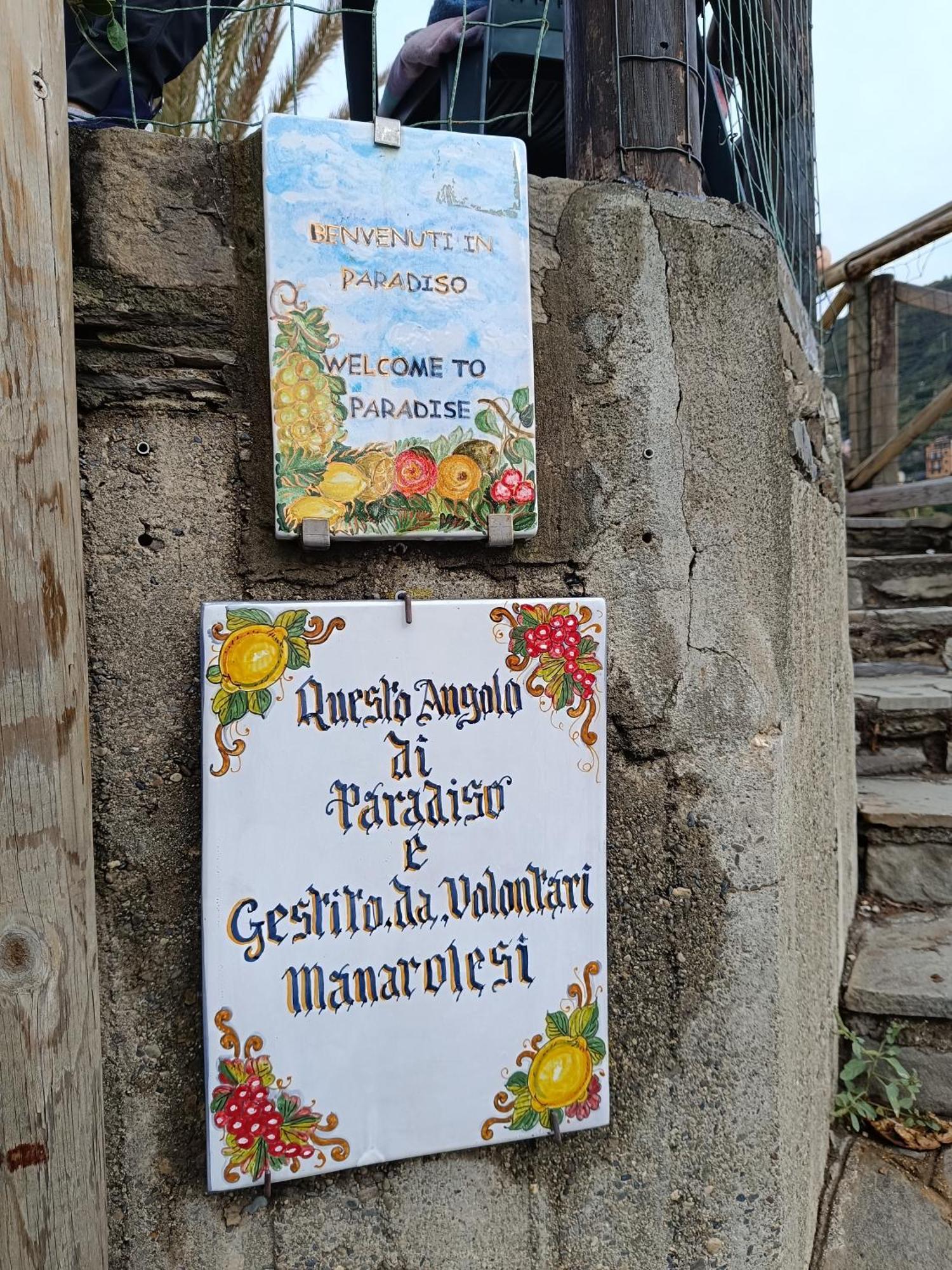 Casafiorita Villa Mattarana Eksteriør bilde