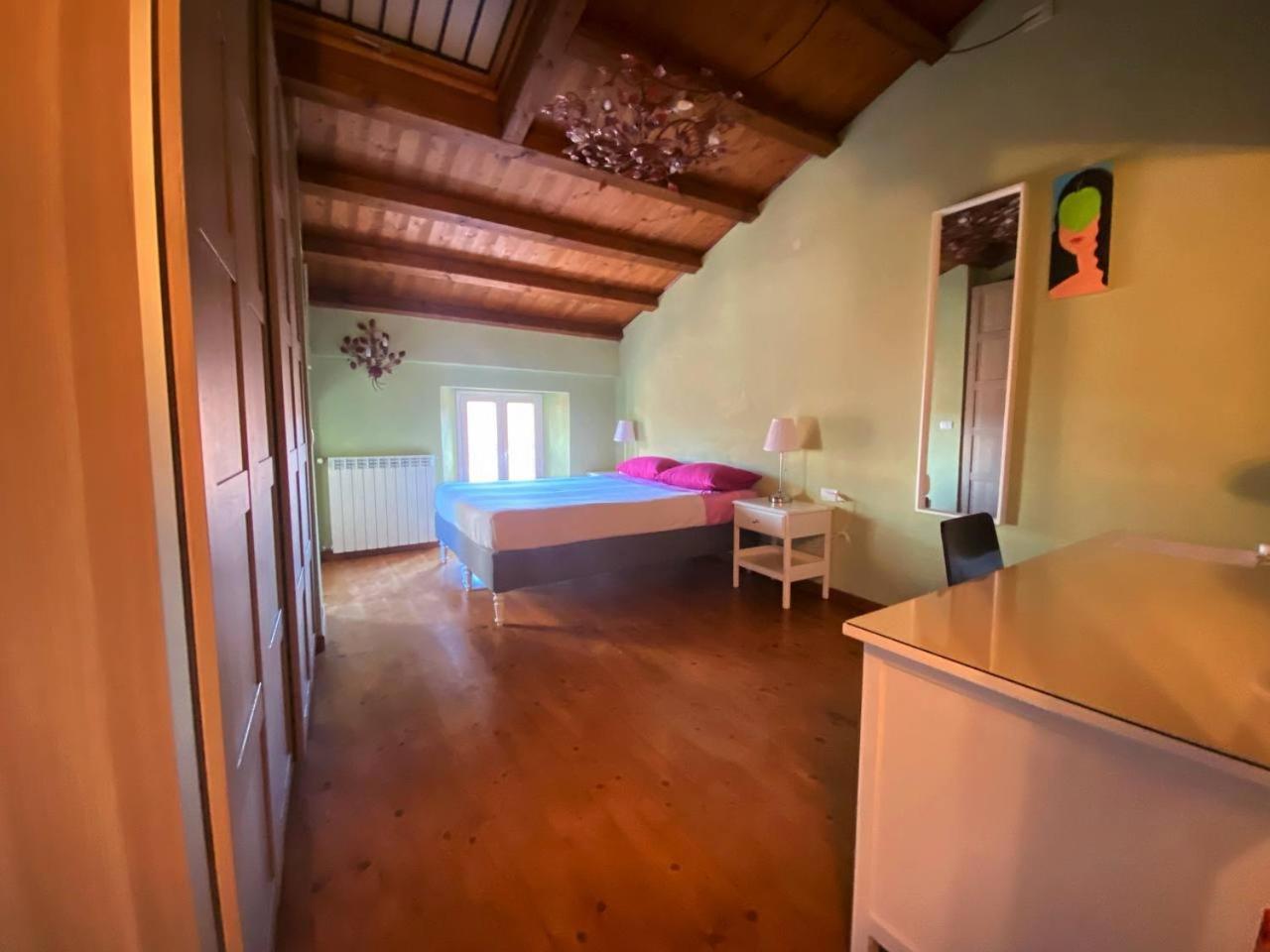 Casafiorita Villa Mattarana Eksteriør bilde